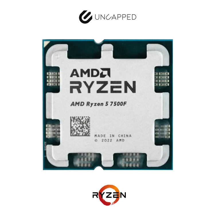 AM5 CPU