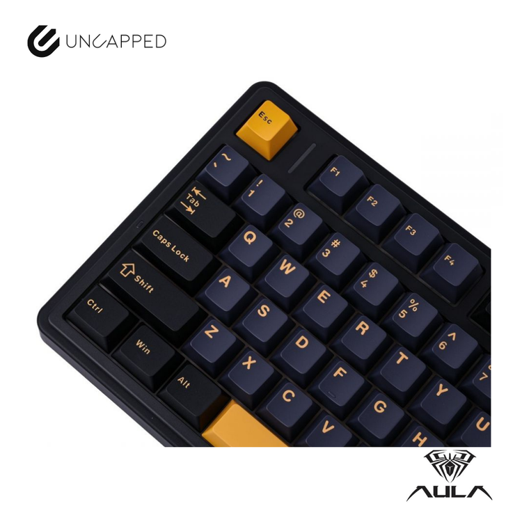 Keyboard