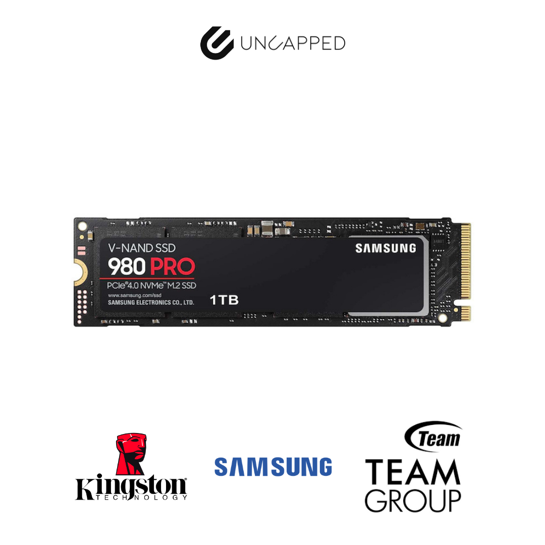 SSD