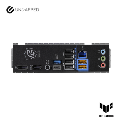 TUF Gaming B650M-E WiFi
